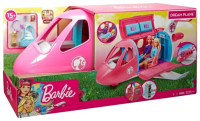    Barbie GDG76   - 