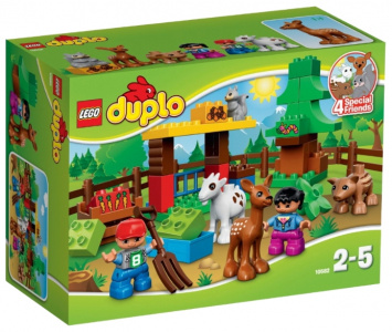    LEGO Duplo 10582   - 