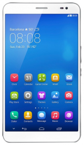  Huawei MediaPad X1 7.0 16Gb 3G