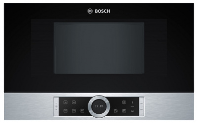    Bosch BFL634GS1