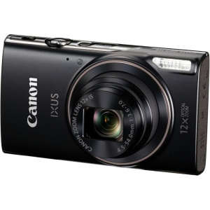    Canon IXUS 285 HS, black - 