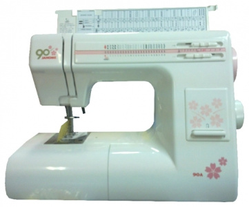     Janome 90A - 