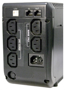    Powercom Imperial IMP-625AP - 