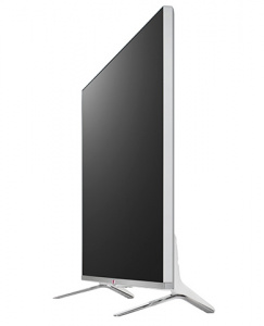 - LG 50LB677V Cinema Screen, White