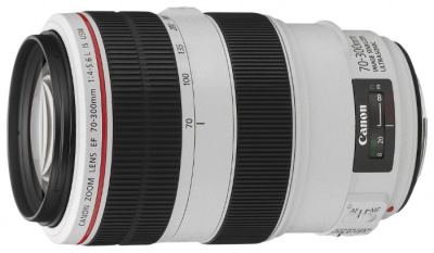    Canon EF 70-300mm f/4-5.6L IS USM (4426B005) - 