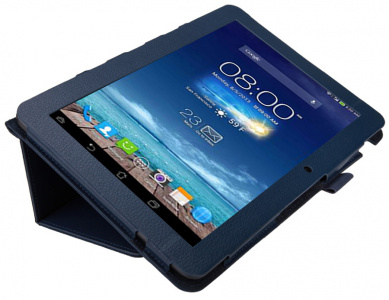 - IT BAGGAGE  Asus Transformer Pad TF103C/TF103CG, Blue