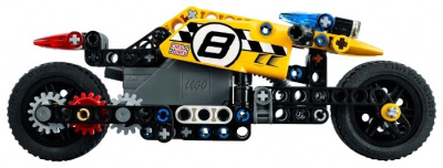    LEGO Technic 42058   - 