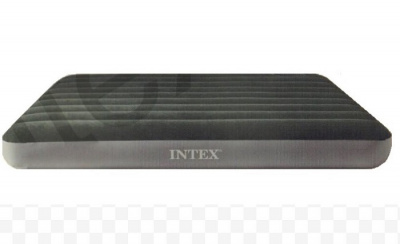     Intex DURA-BEAM DOWNY AIRBED (64763) - 