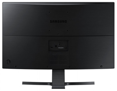    Samsung 27" S27E510C Glossy-Black - 