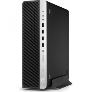   HP EliteDesk 800 G4 SFF (4KW60EA)