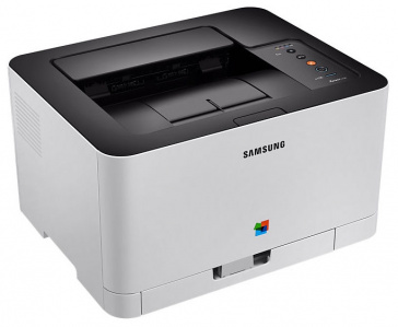    Samsung Xpress C430 - 