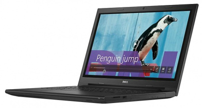  DELL INSPIRON 3543 (3543-1400), Black