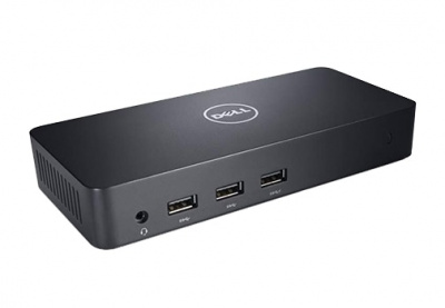 - Dell (452-BCYH), black