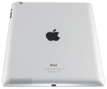  Apple iPad 4 16Gb Wi-Fi Black