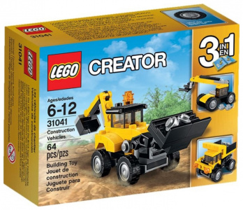    LEGO Creator 31041   - 