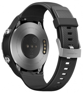 - Huawei Watch 2 Sport, Carbon Black