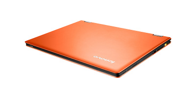  Lenovo IdeaPad Yoga 11s Orange (59382150)