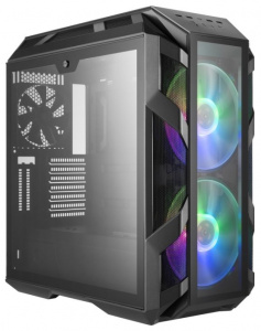    Cooler Master MasterCase H500M (MCM-H500M-IHNN-S00) w/o PSU