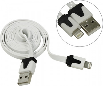  Defender Lightning-USB 87472, white