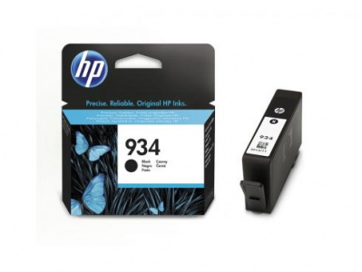     HP 934 Black - 