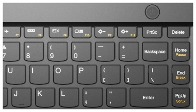  Lenovo E31-80 (80MX00WKRK), Black