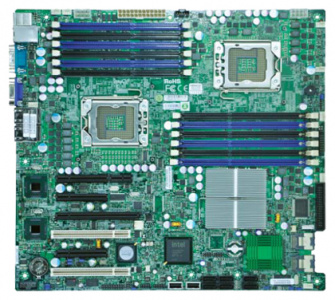   SuperMicro X8DTI-F