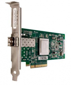  Lenovo QLogic FC 8Gb Single Port PCIe FC HBA for System x (42D0501)