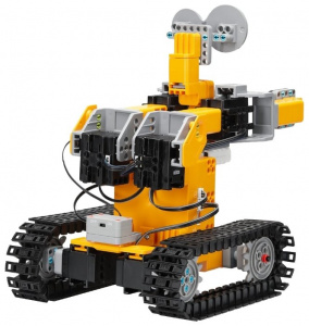 - UBTech Jimu TankBot JR0603