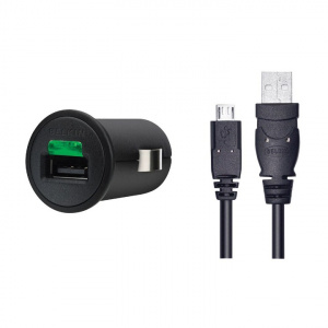    Belkin microUSB Black