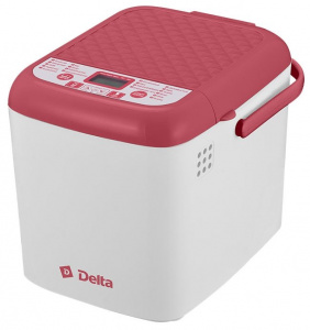  Delta DL-8007B red/white