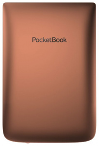   PocketBook 632 Touch HD 3 PB632-K-CIS Spicy