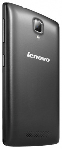    Lenovo A1000, Black - 