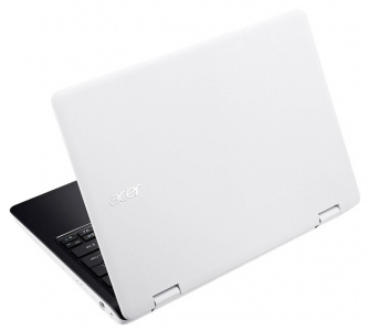  Acer Aspire R3-131T-C4F0 (NX.G0ZER.006), White