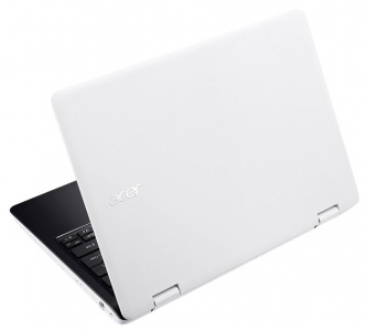  Acer ASPIRE R3-131T-P3F8 (NX.G0ZER.007)