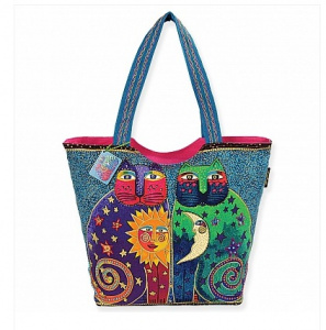   Laurel Burch Celestial Felines (517016)