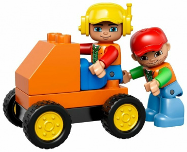    Lego Duplo   - 