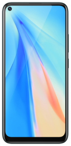    Vivo Y30 4/64Gb EMERALD BLACK - 