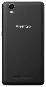    Prestigio Wize NK3 Duo Black - 