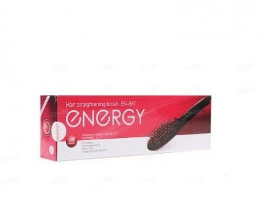    Energy EN-867