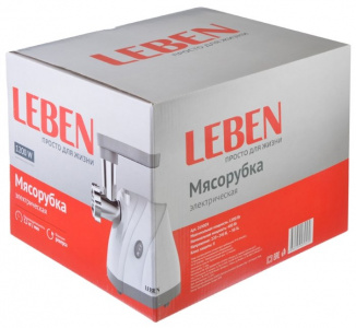  Leben 269-009 