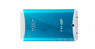  IRU M713GB Blue