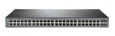  HPE 1920S 48G JL382A, Black