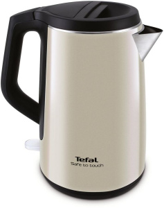  Tefal KO 371 Safe to touch