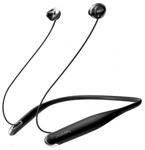    Philips SHB4205BK/00 black - 