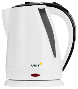  UNIT UEK-267 white