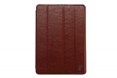  G-case Slim Premium  iPad AIR Brown