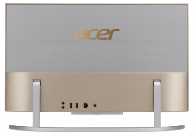   Acer Aspire C22-720 (DQ.B7CER.007), Gold - 