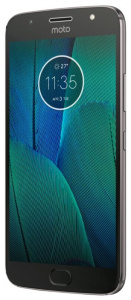    Motorola G5S Plus XT1803 3/32Gb Grey - 