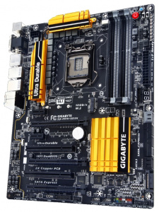   GIGABYTE GA-Z97X-UD5H (rev. 1.0)