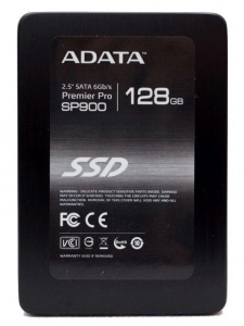 SSD- ADATA Premier Pro SP900 128GB